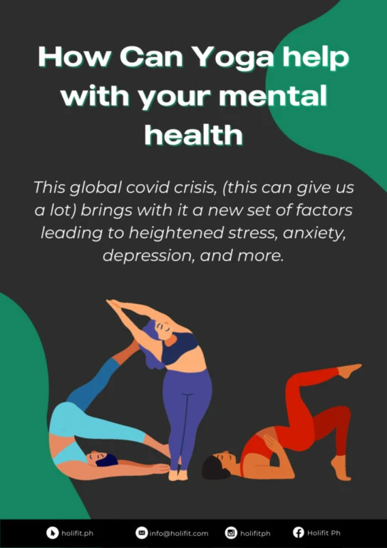 yoga mental | HoliFit