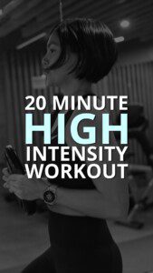 Jos High Intensity Workout 2.1.1 1 | HoliFit
