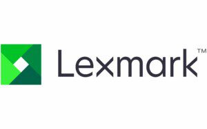Lexmark-Logo