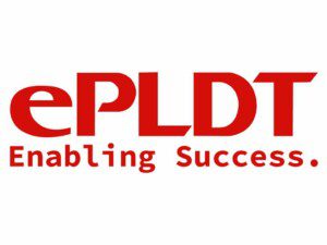 ePLDT-Official-Logo