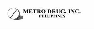 metro drug philippois