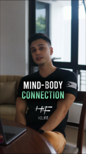 Mind body connection | HoliFit